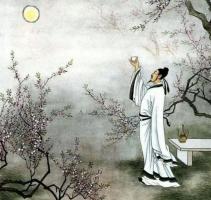 詩仙李白多才氣，測算名字道天機(jī)