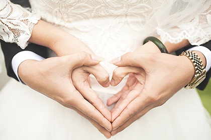 八字算你在多少歲結(jié)婚 看看你結(jié)婚的年紀