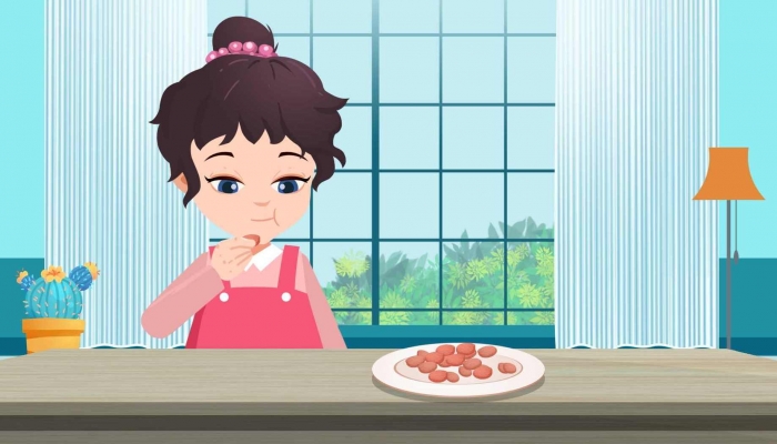 二月出生的女孩起名 好聽(tīng)二月出生女孩名字