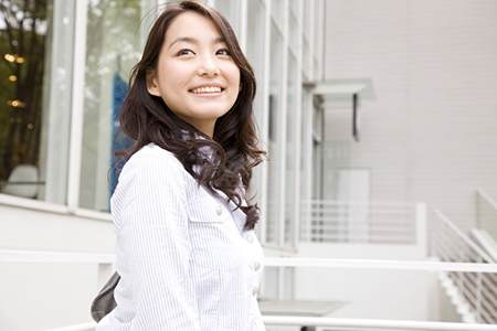 偏財運旺的女人適合做什么