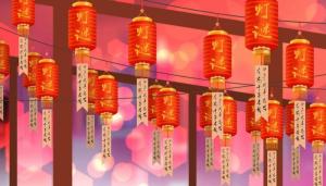 卜算子算命網