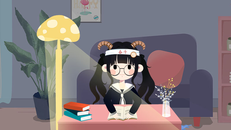 7她們很獨立，很上進，即使遇見困難也不會氣餒。.jpg