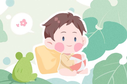 姓艾的男孩名字洋氣點 姓艾的霸氣男孩名字