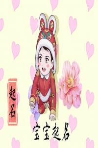 給兔年出生的男寶寶取個(gè)好聽(tīng)的名字（2023精選版）