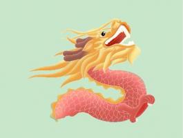 屬龍的男人在乎一個人的表現(xiàn)