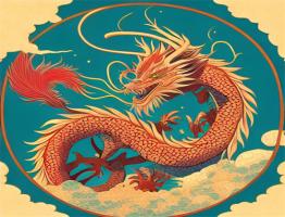 為什么說2024年的龍是百年難遇？