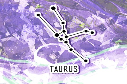 咸魚翻身！2024年好運降臨的星座男