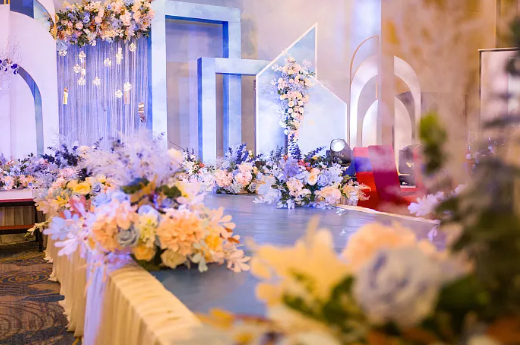 2024年農(nóng)歷三月初六適不適合結婚 這天日子宜忌