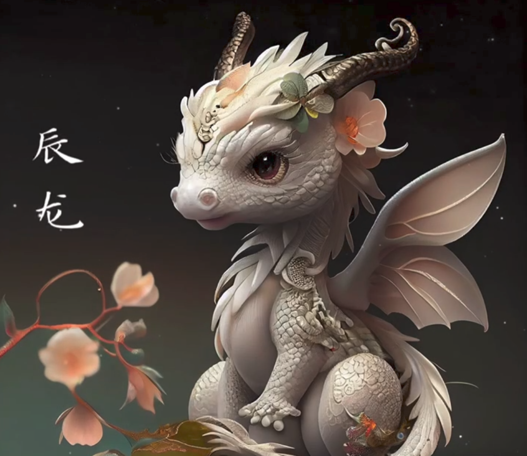 2023年生肖運(yùn)勢(shì)，屬龍的財(cái)運(yùn)如何?