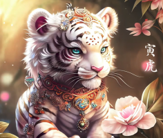 2023年生肖運(yùn)勢(shì)，屬虎的財(cái)運(yùn)如何?