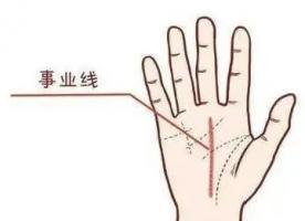 手上沒有事業(yè)線，注定一事無成？