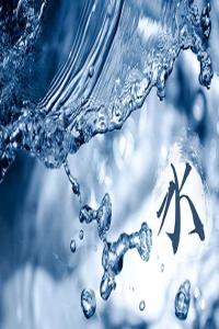 水命分為哪幾種水，水命最厲害的是哪種水？