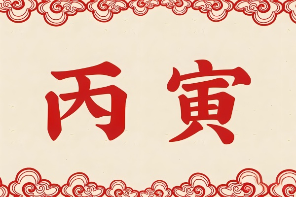 丙寅年是什么意思？  中國傳統(tǒng)紀(jì)年農(nóng)歷的干支紀(jì)年中一個(gè)循環(huán)（60年）的第3年稱丙寅年。自當(dāng)年立春起至次年立春止的歲次內(nèi)均為“丙寅年”。前一年是乙丑年，后一年是丁卯年。 丙寅年是什么生肖屬什么？  丙寅年生肖屬虎，天干五行屬火，所以丙寅年出生的生肖稱為火虎。 丙寅年納音五行是什么？  丙寅年天干五行屬火（陽火），地支五行屬木（陽木）。丙寅納音為爐中火，納音五行屬火。傳統(tǒng)民俗一般以納音五行為主，所以丙寅年五行屬火。 丙寅年是什么命？  丙寅年是爐中火命，火虎。 丙寅年計(jì)算公式，丙寅年怎么算  年份數(shù)除以60余6； 或年份數(shù)先減3，后除以10的余數(shù)是3，同時(shí)除以12的余數(shù)是3。 最近的丙寅年有哪些年？丙寅年年份大全。  最近的丙寅年是1806年（清朝），1866年（清朝），1926年（中華民國），1986年，2046年，2106年，2166年。