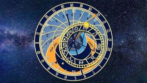2024年十二星座運勢排行榜