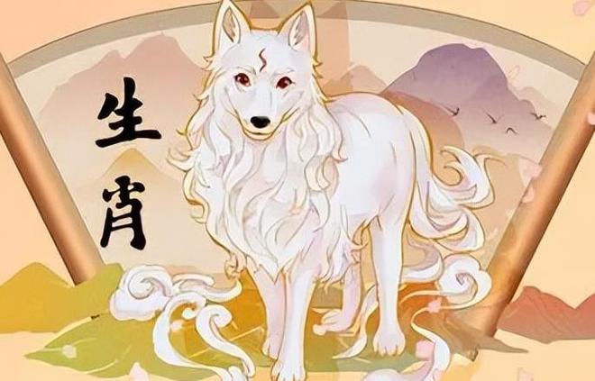 2024年運(yùn)勢最好的6大生肖