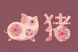 屬豬2024年運(yùn)勢(shì)及運(yùn)程詳解，屬豬人2024年每月運(yùn)勢(shì)完整版！