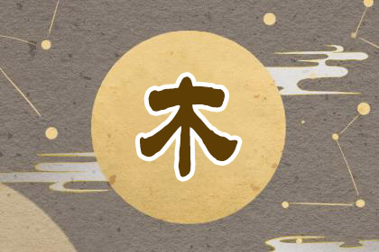 五行缺木怎么補(bǔ)，五行缺木最好的解決方法！