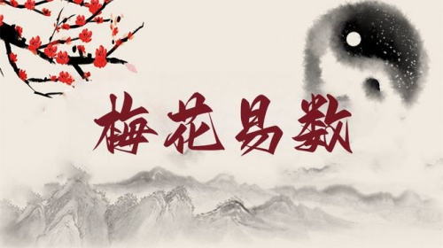 梅花易數零基礎入門教學