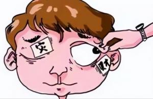 右上眼皮跳好事壞事，右眼皮跳怎么破解霉運(yùn)？