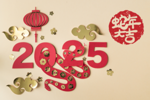 2025年最旺最順的生肖