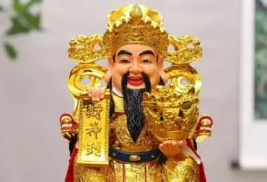 財(cái)神爺最愛的3個(gè)屬相