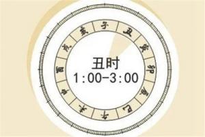 丑時(shí)出生最好三個(gè)屬相
