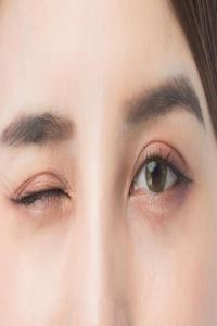 眉毛過(guò)眼角的女人命運(yùn)如何