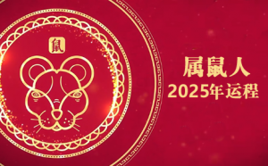 屬鼠今年運勢2025年運勢如何