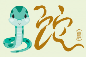 屬蛇人不能養(yǎng)三樣東西