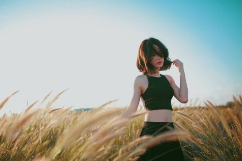 女孩命最好的三個(gè)月份