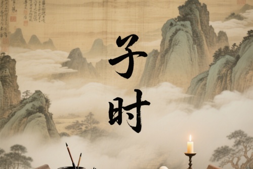 子時出生算第二天還是第一天