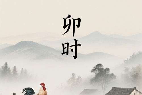 卯時(shí)出生的人命運(yùn)解析