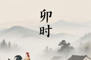 卯時出生的人命運(yùn)解析