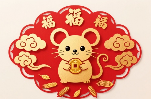 2026屬鼠刑太歲很?chē)?yán)重嗎