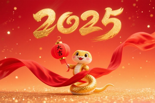 2025年出生是什么命