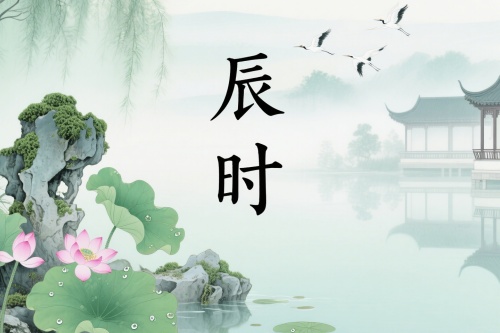 辰時(shí)出生的女孩旺夫嗎