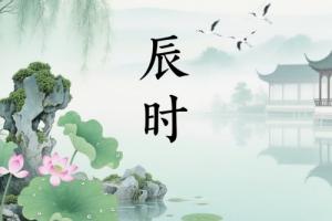 辰時(shí)出生的女孩旺夫嗎