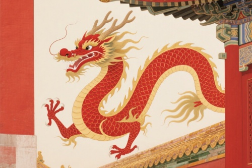 2025年屬龍的桃花在幾月出現(xiàn)