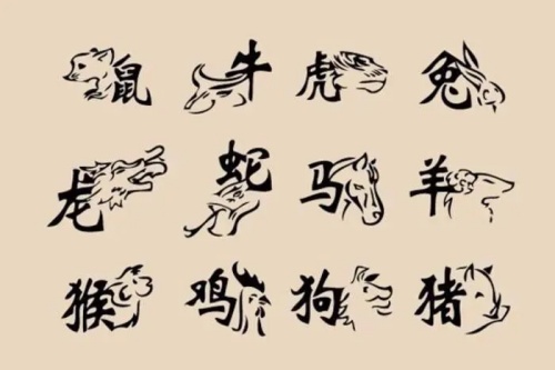 一等命的五個(gè)生肖是什么