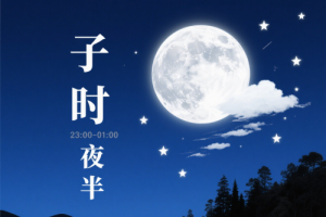 子時最厲害的三個屬相