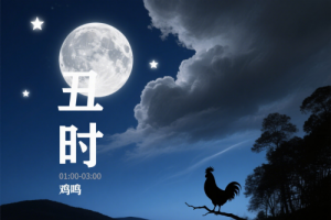 丑時出生在哪個月最好