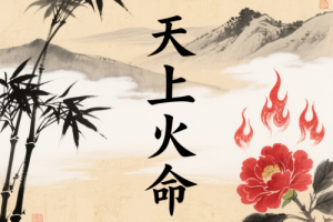 天上火命的人適合做什么行業(yè)