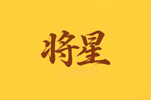 八字里將星是什么意思
